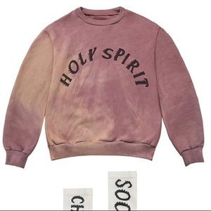 Kanye inspired hoodie